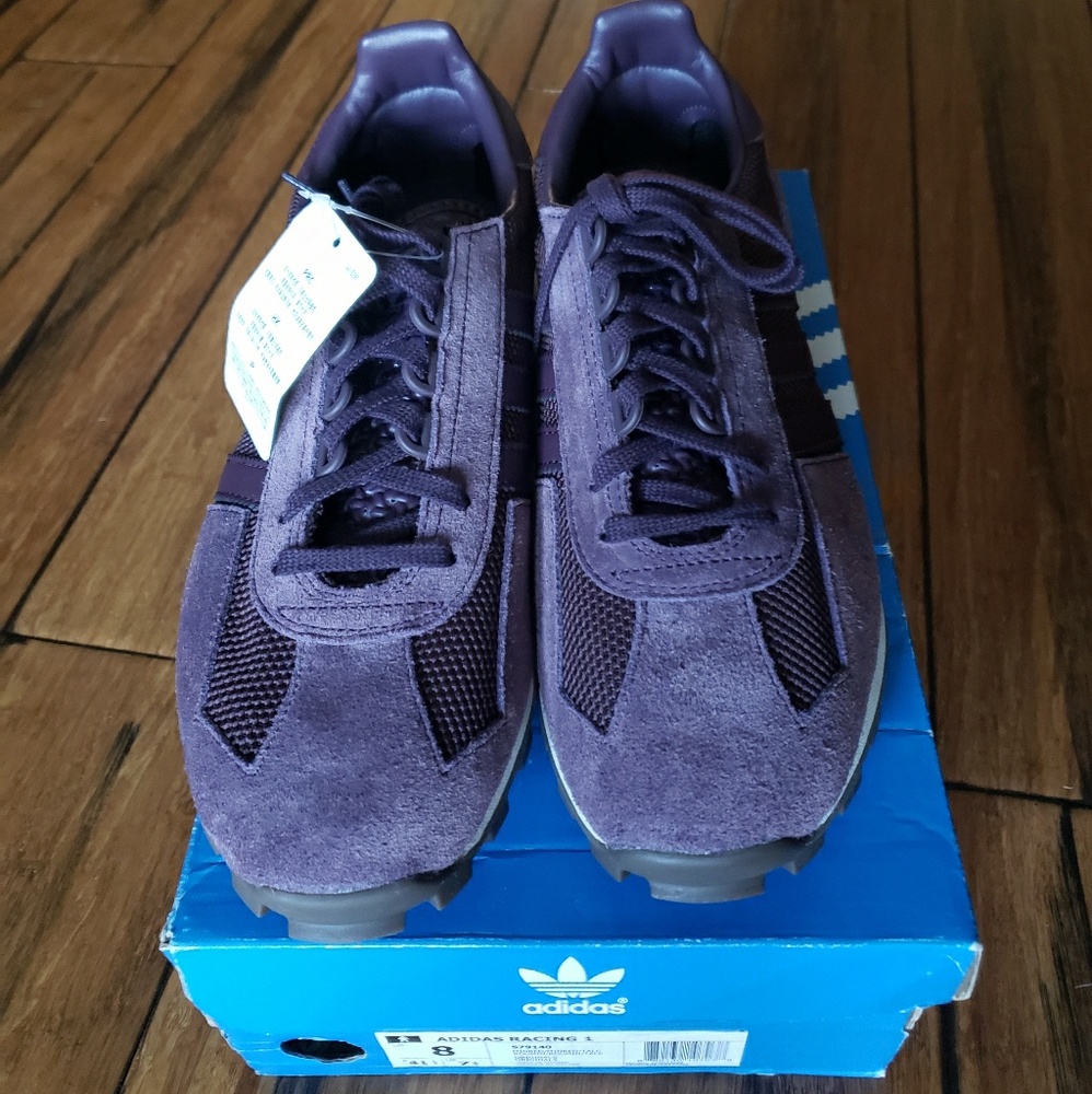 Adidas Tennis shoes
